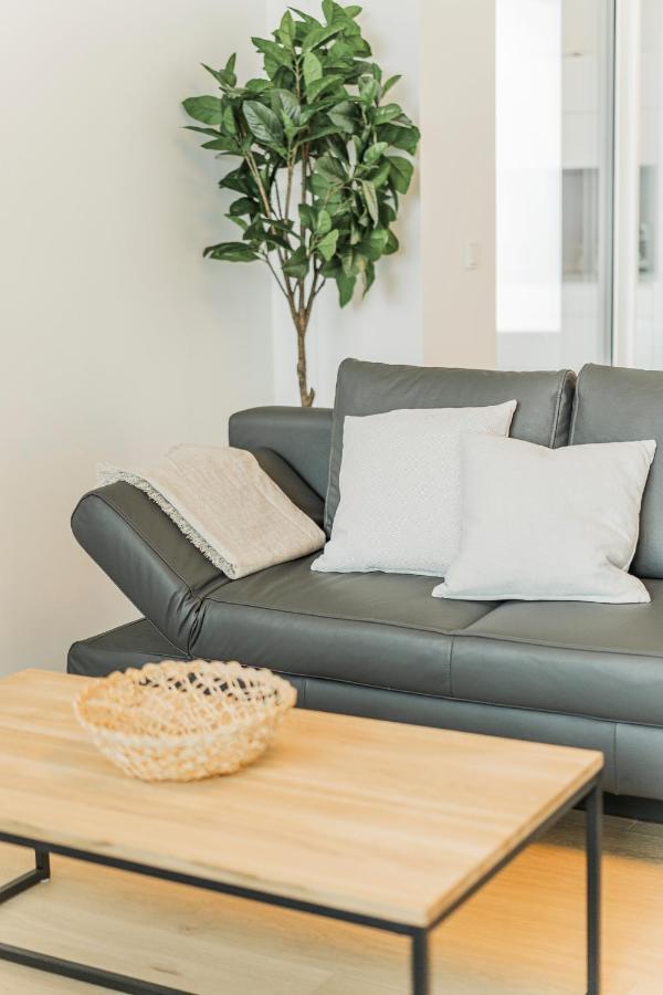 Diamondview Luxury Apartments Vienna Viena Exterior foto