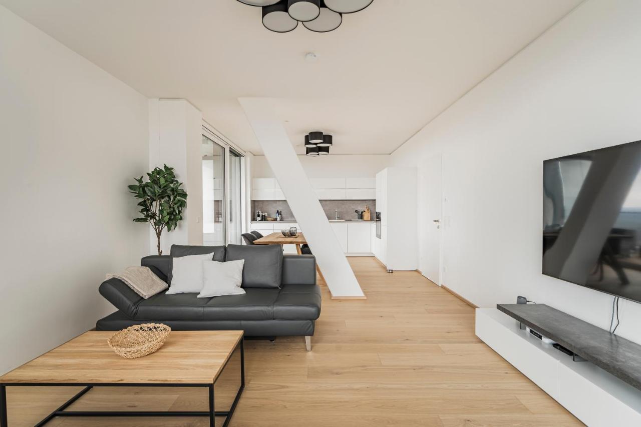 Diamondview Luxury Apartments Vienna Viena Exterior foto
