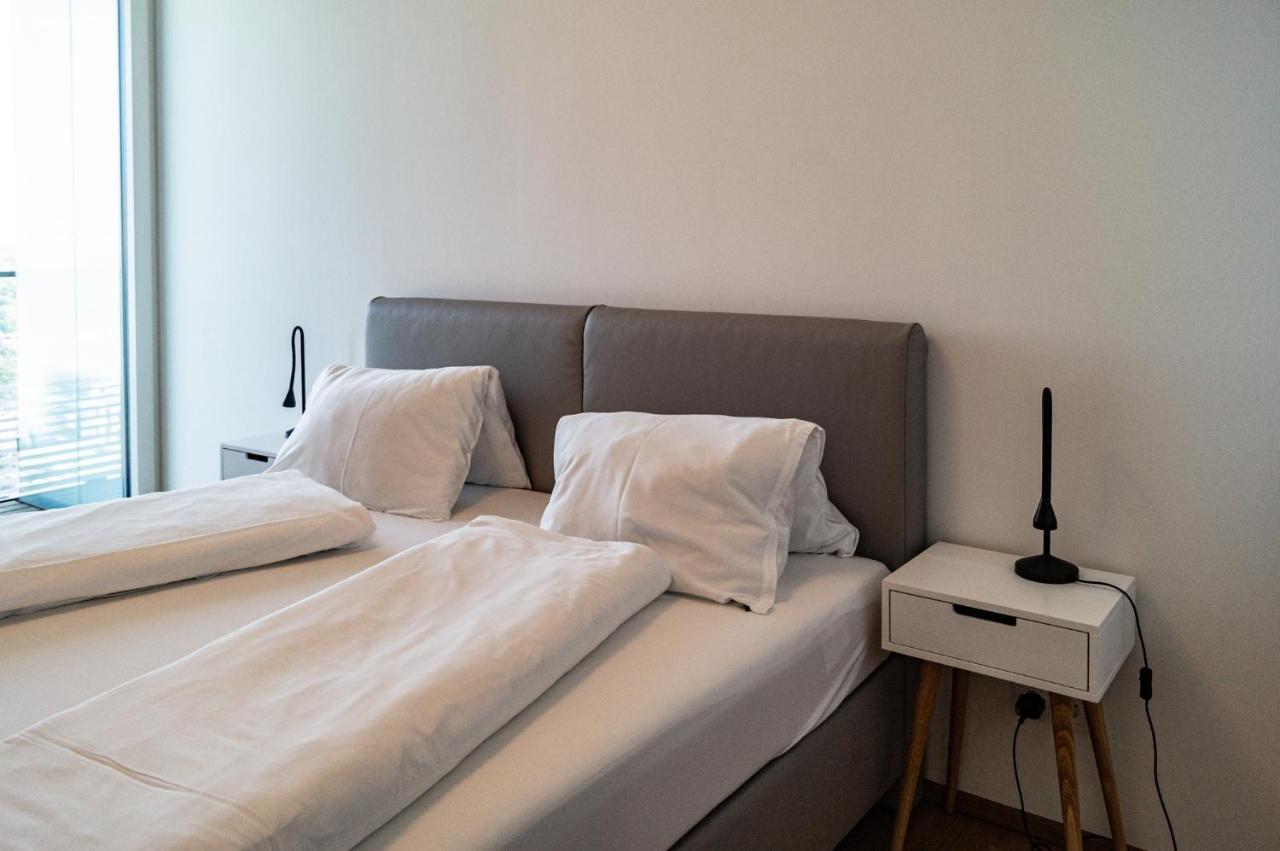 Diamondview Luxury Apartments Vienna Viena Exterior foto