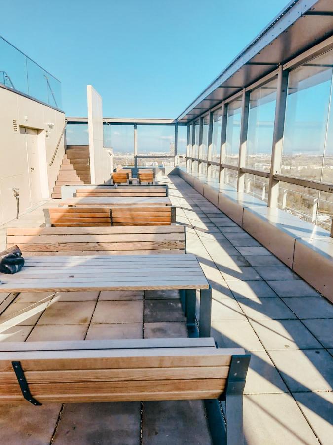 Diamondview Luxury Apartments Vienna Viena Exterior foto