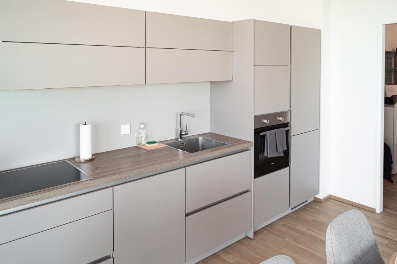 Diamondview Luxury Apartments Vienna Viena Exterior foto