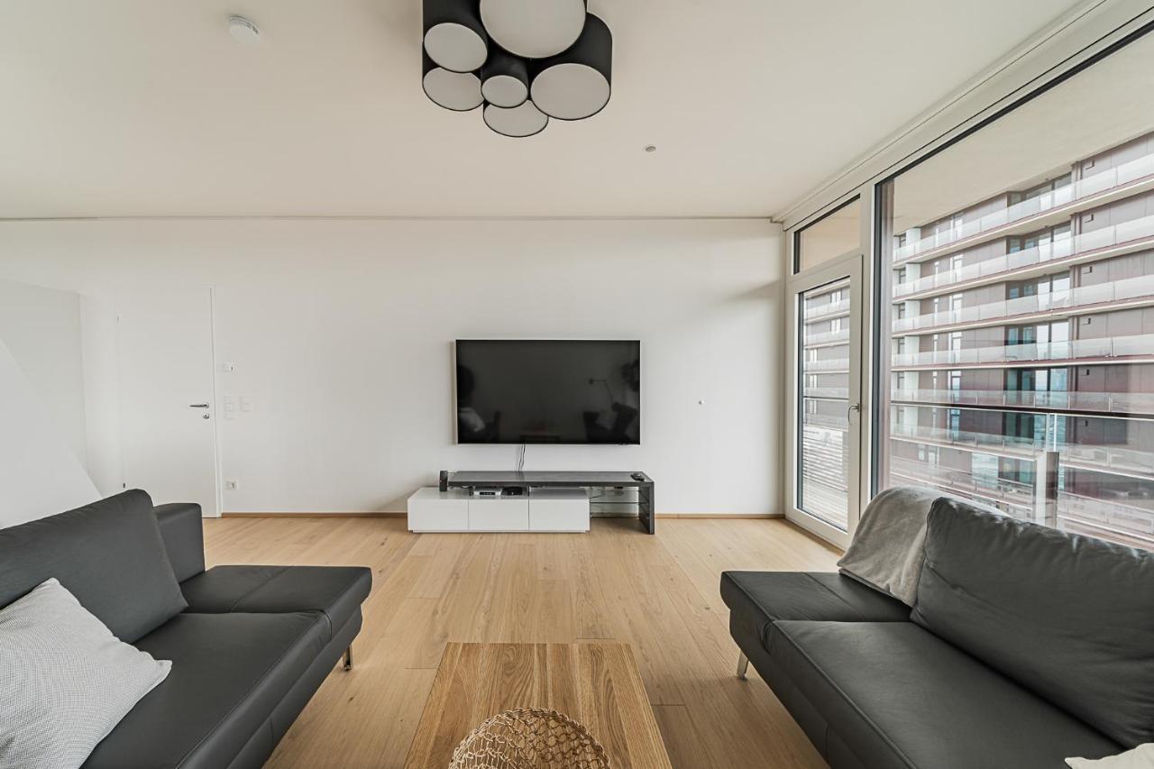 Diamondview Luxury Apartments Vienna Viena Exterior foto